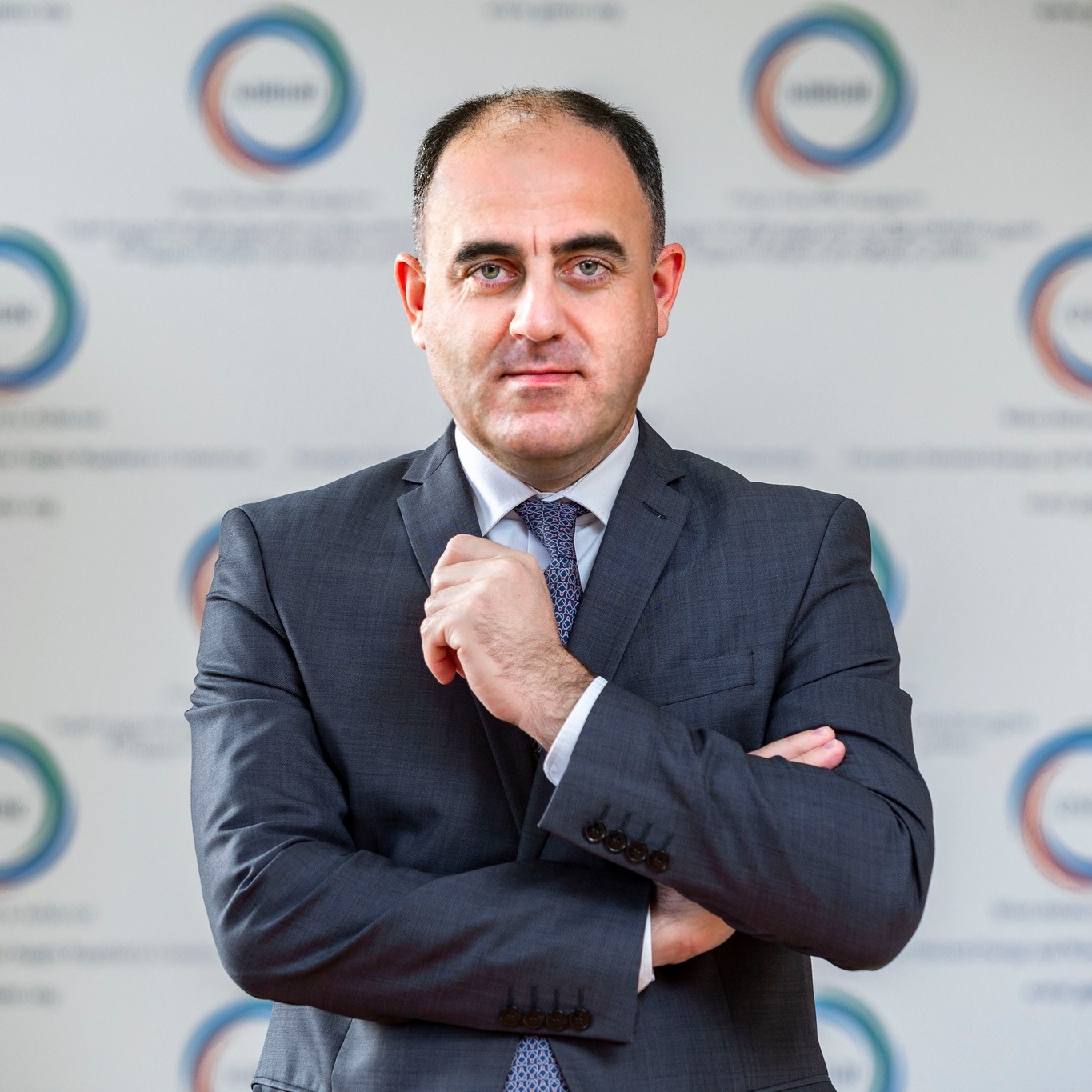 David Narmania